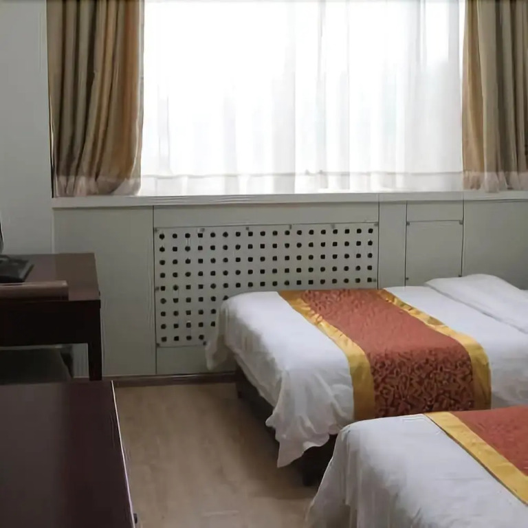 Shandong Wantai Quality and Technical Supervision Training Center