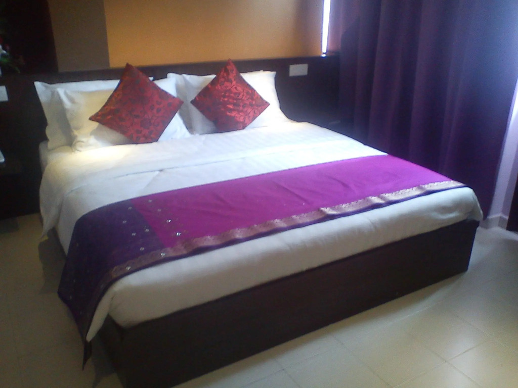 Hotel Vistana Micassa