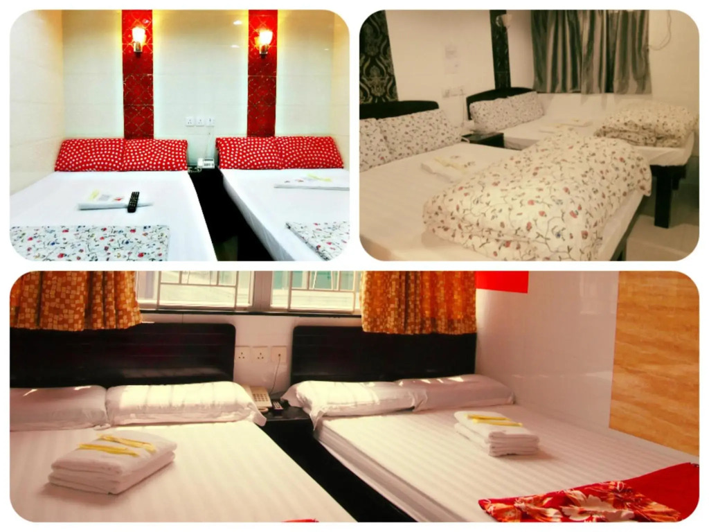 Woodstock Hostel