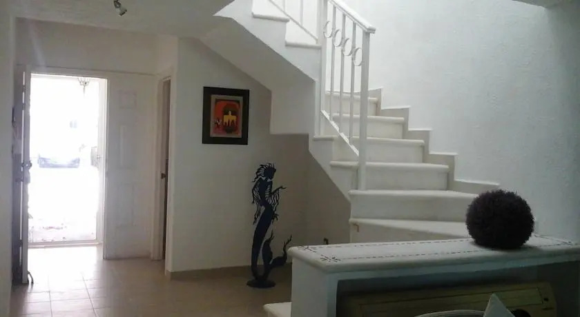 Villa Playa Diamante 125