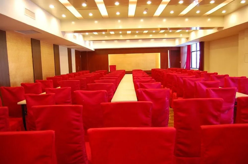 Sheraton Hotel - Tonghua