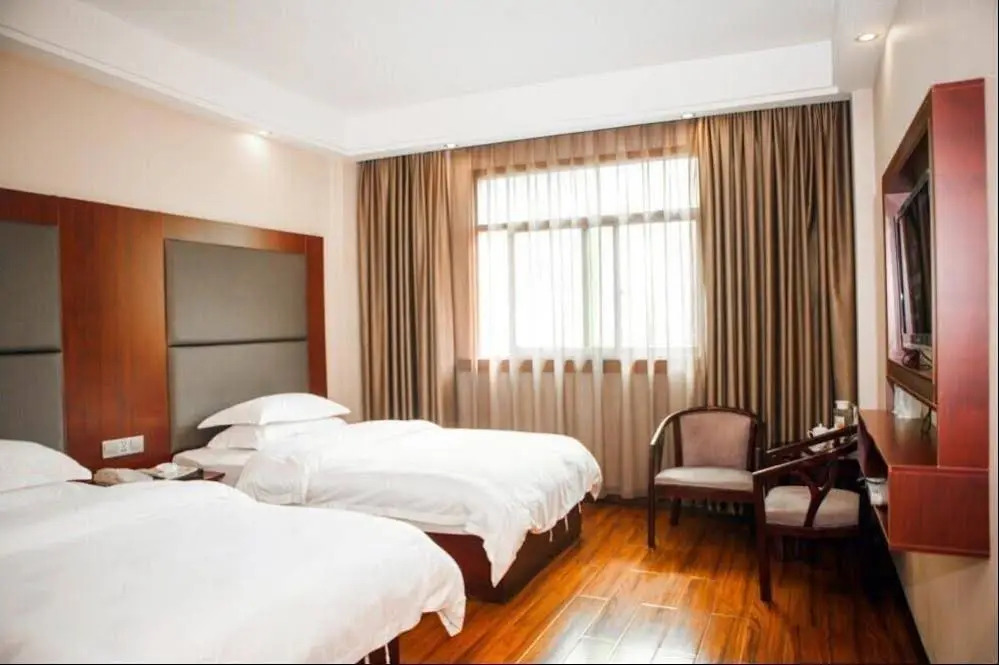 Jin Dun Hotel