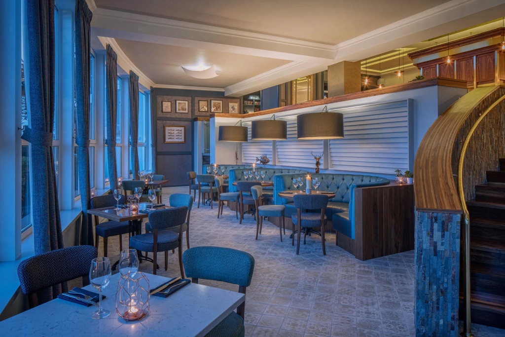 Garryvoe Hotel