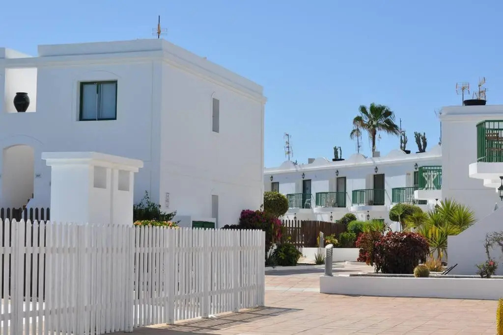 Acogedor apartamento en Corralejo, Fuerteventura