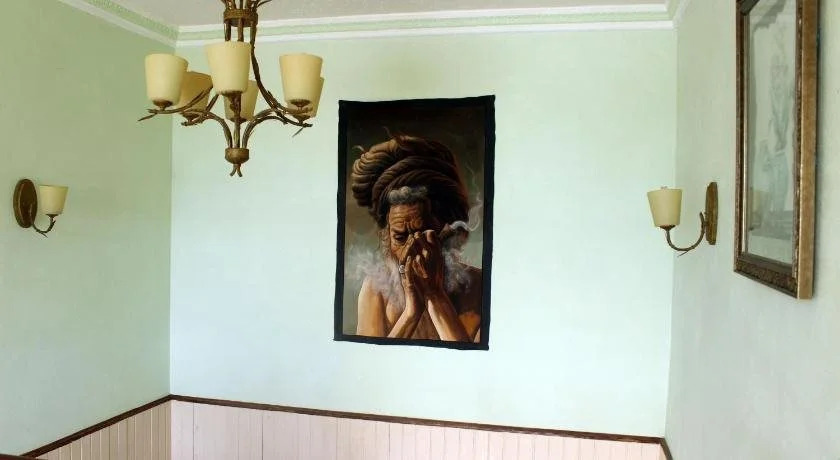 All Nations Guest House