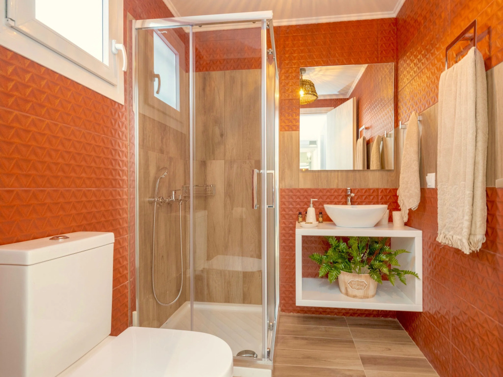 Thalassa Beachfront Villa with private pool
