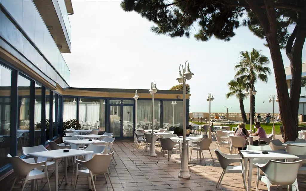 Hotel Amaraigua - All Inclusive - Adults Only