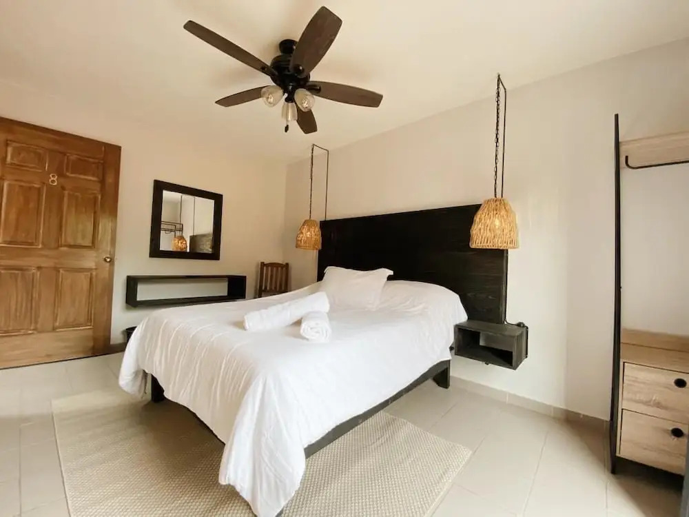 Hotel Nativo SMA