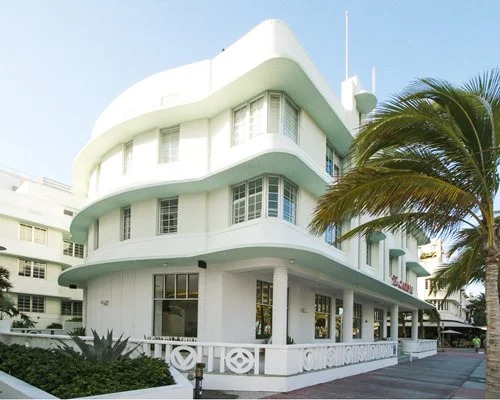 The Carlyle, Miami Beach, USA