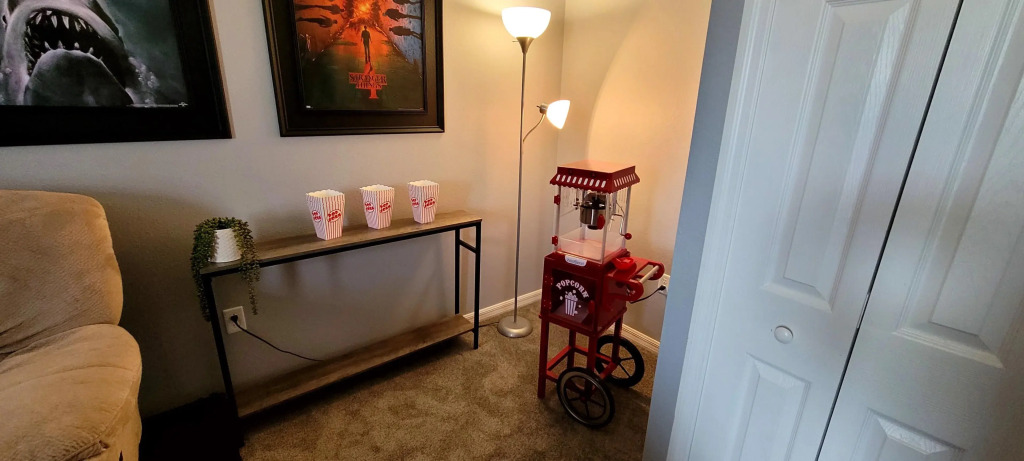 Cozy 5-bedroom Veranda Palms, Kissimmee, US