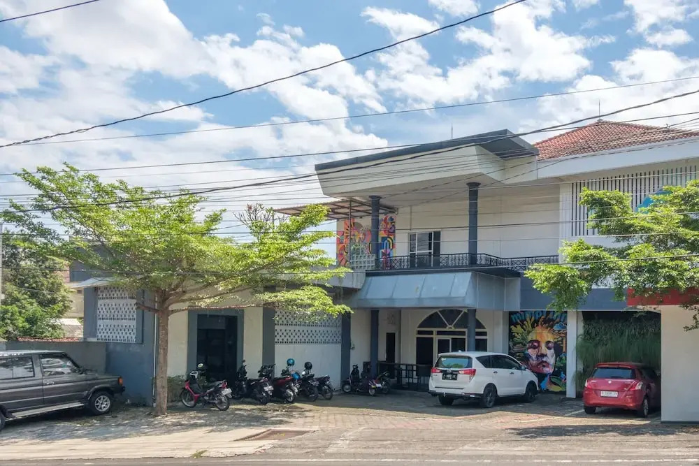 INNCA Telaga Bodas, Semarang