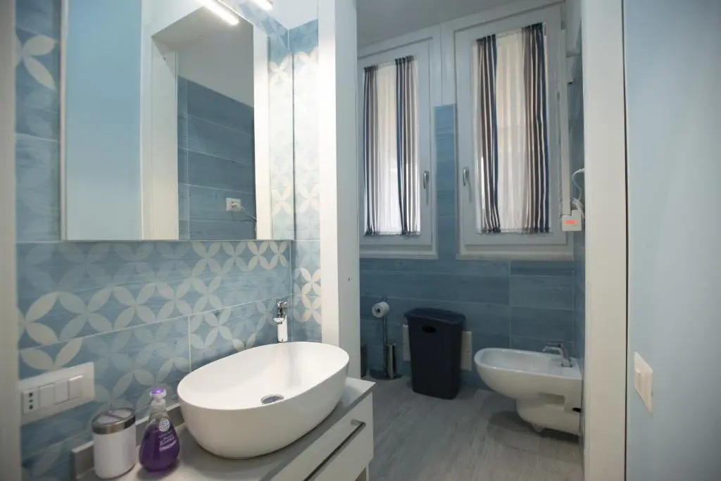 Appartamento Roberto House