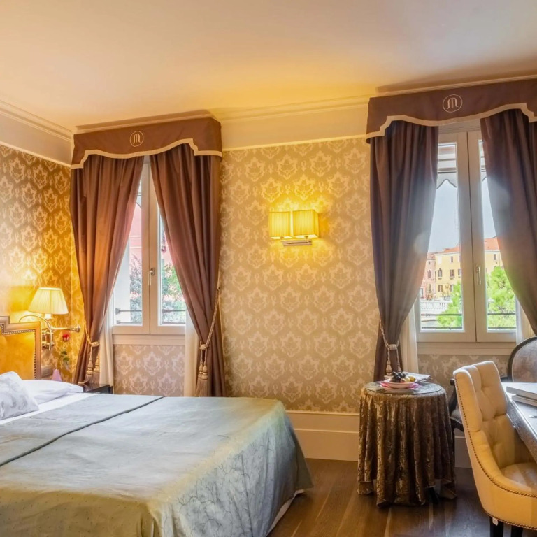 Hotel Moresco