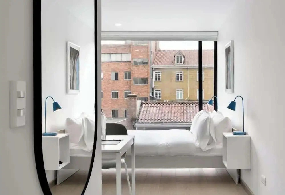 NOK Modern Apartment in Chapinero