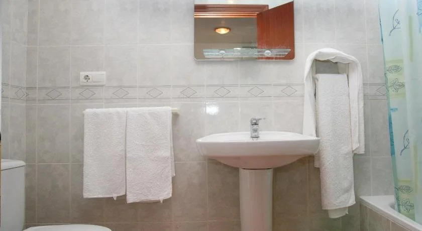 Hotel COSTAS