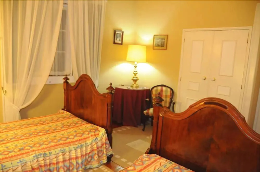 Casa De S. Tiago