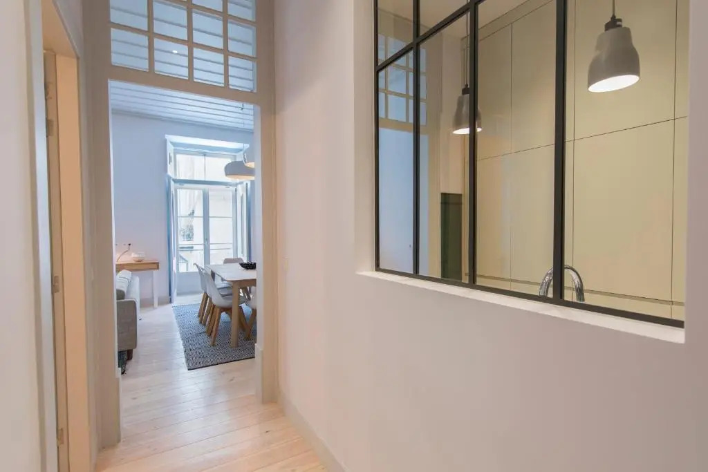 Lovelystay - Charming 3 Bedroom Wonder Downtown