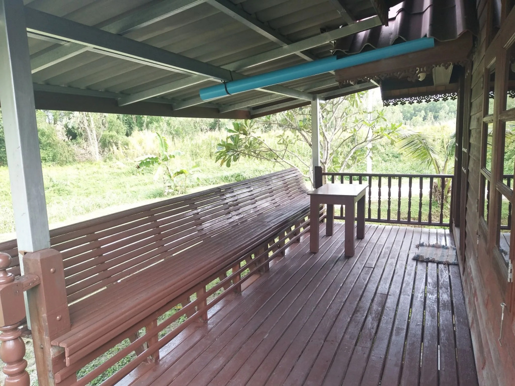 Sarocha Resort Rayong