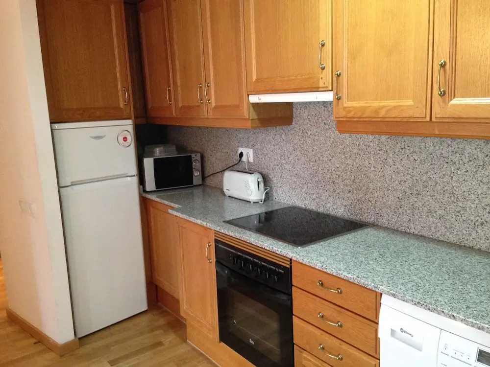 Apartaments Pirinenc