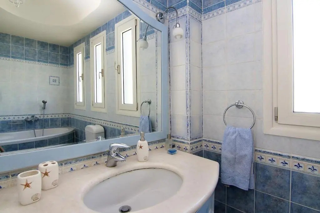 Villa Domus Riviera