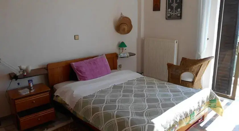 Holiday Home Evangelia
