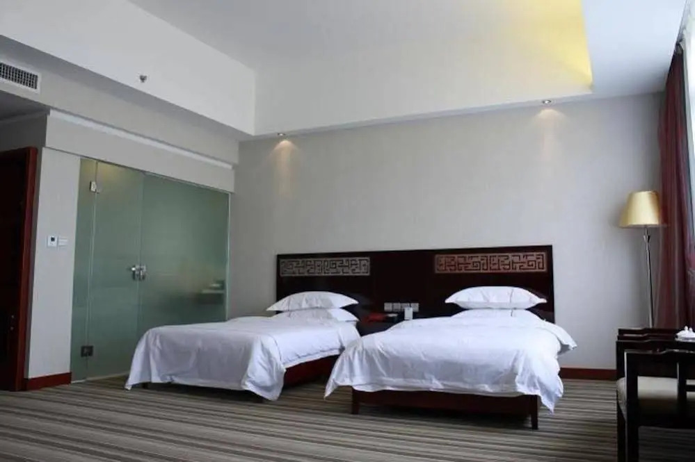 Jishou Heyi Hotel