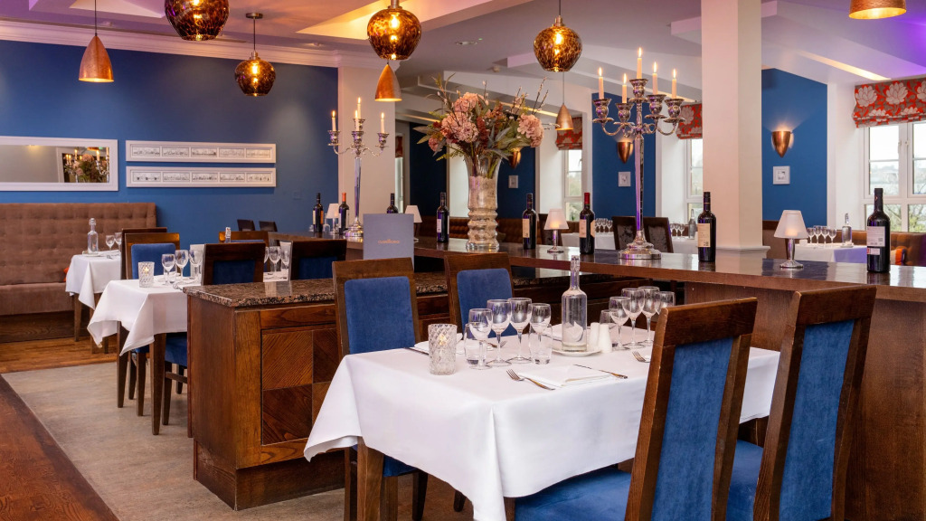 Cavan Crystal Hotel