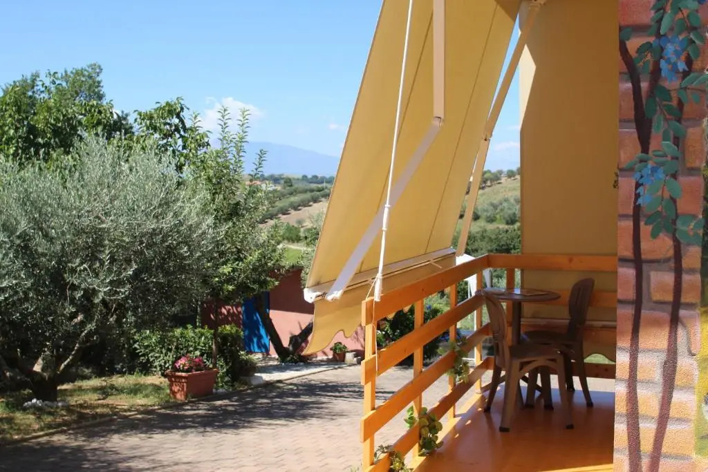 B&B Villa Lucia