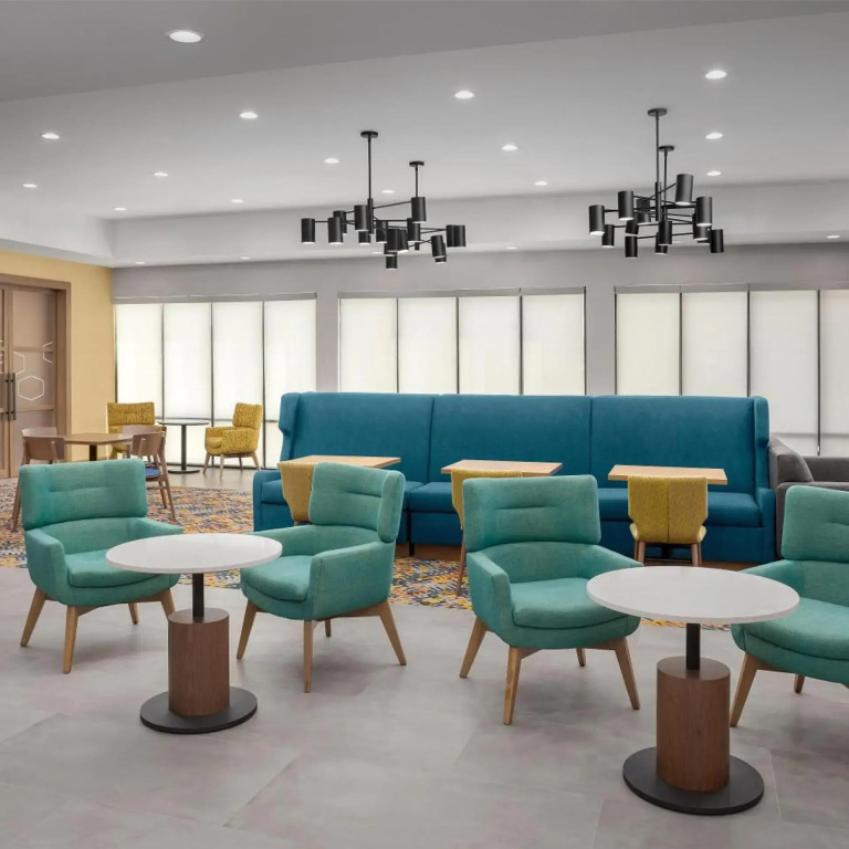 Hampton Inn By Hilton Clanton