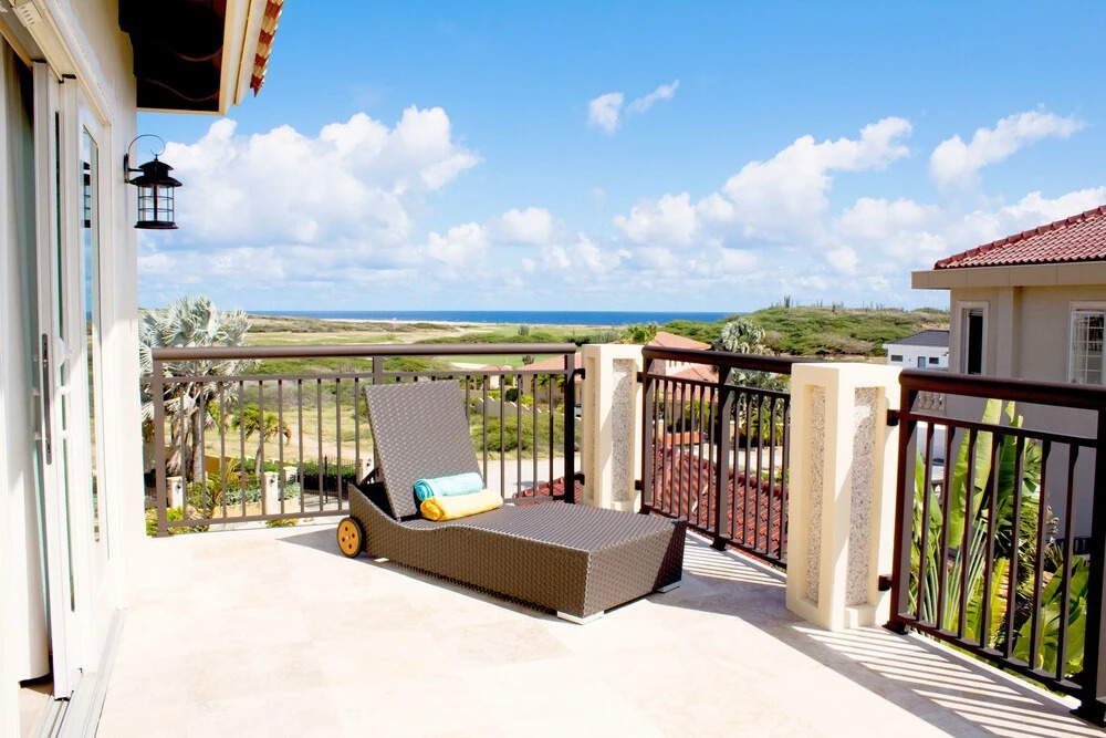 Tierra del Sol Luxury Estate