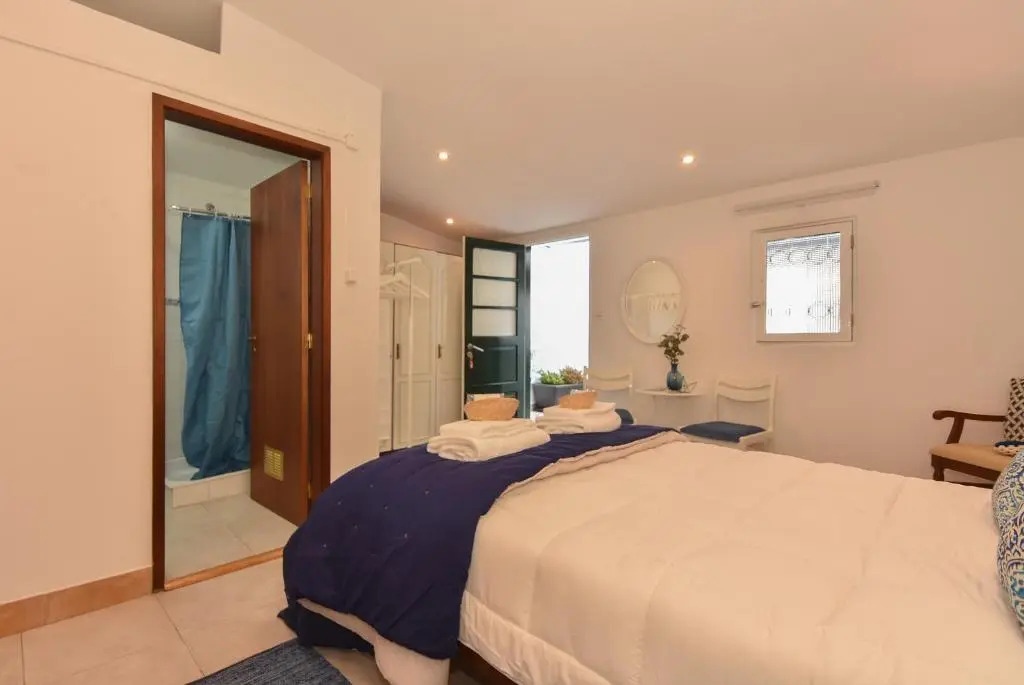 Maria Apartment