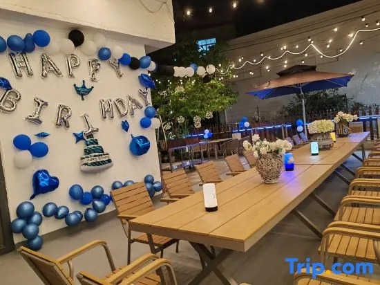 Xidi Inn (Xinda Road Branch)