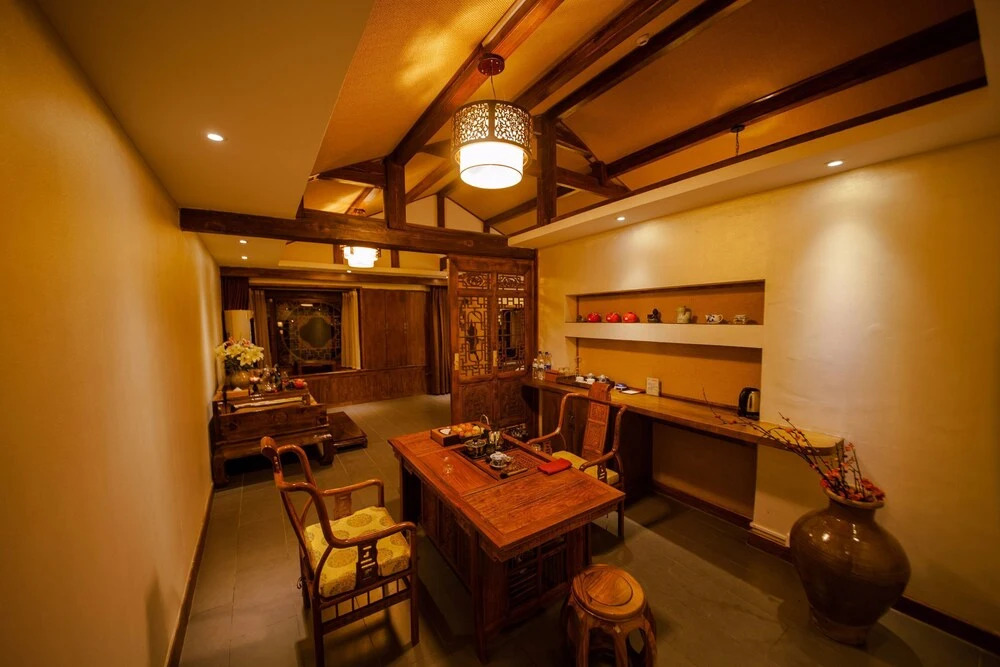Walden Hotel