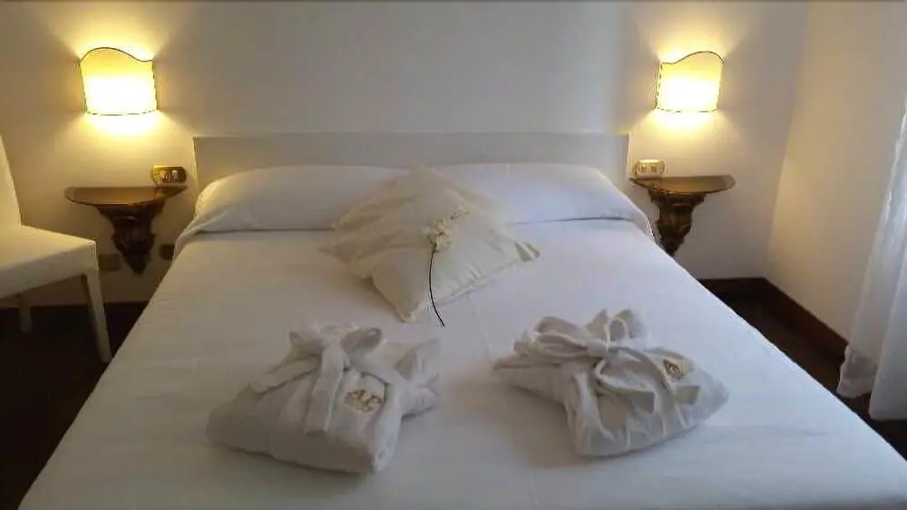 Suite Milan Fair