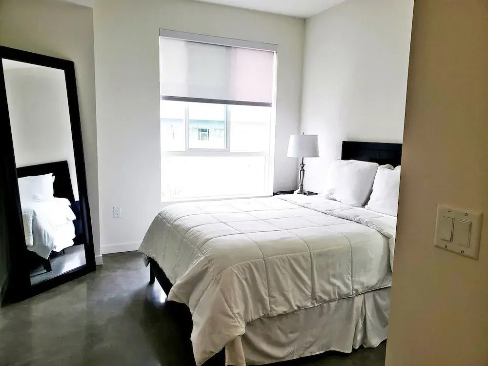 Lifestyle Rentals LA downtown
