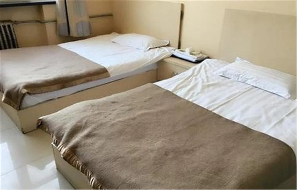 Haochen Express Hotel