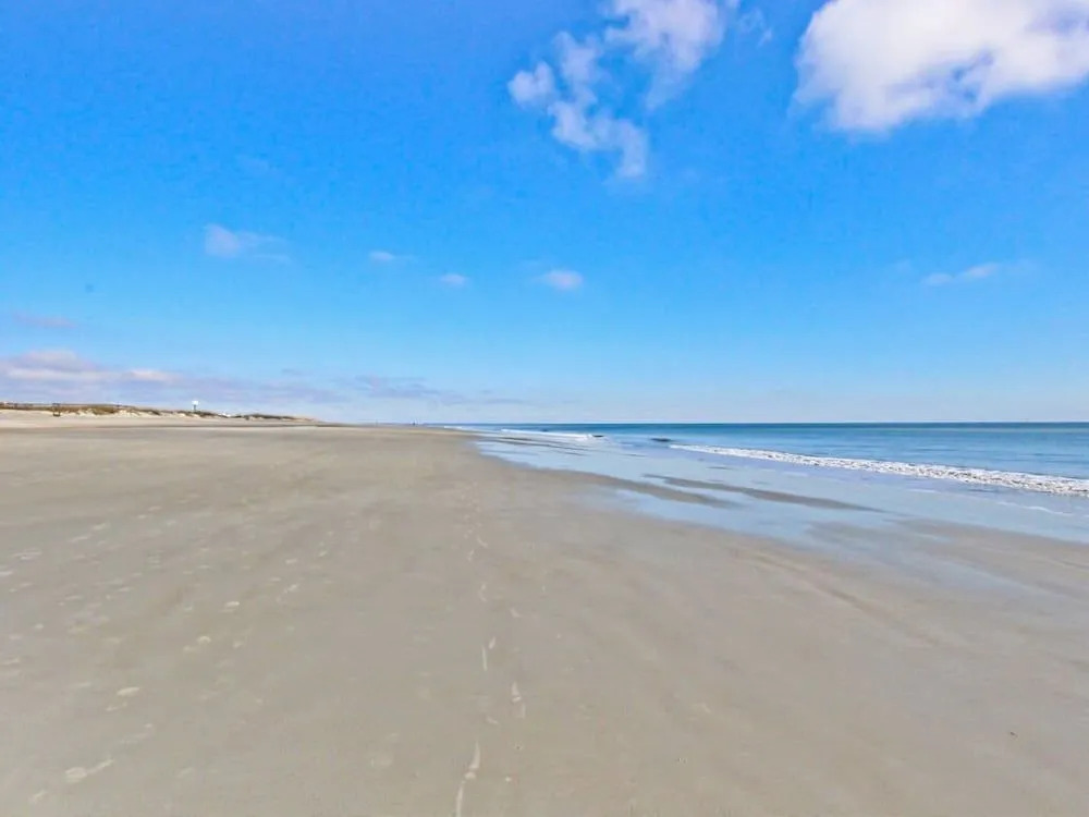 Ocean Walk by Tybee Vacation Rentals