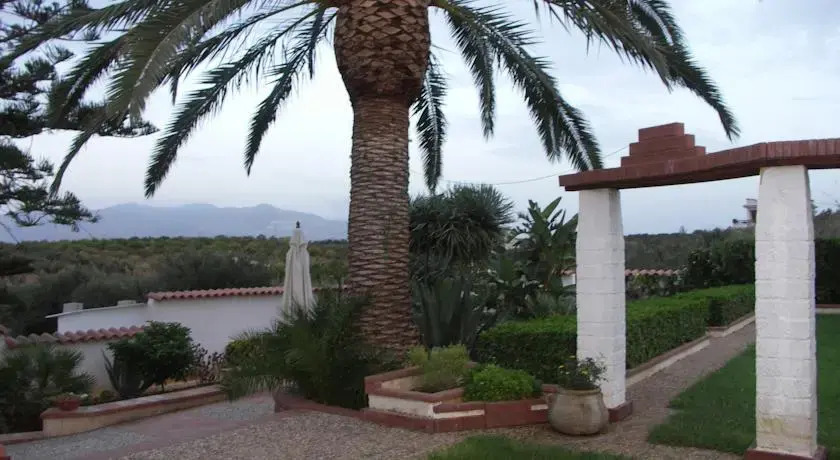 Villa Jobà