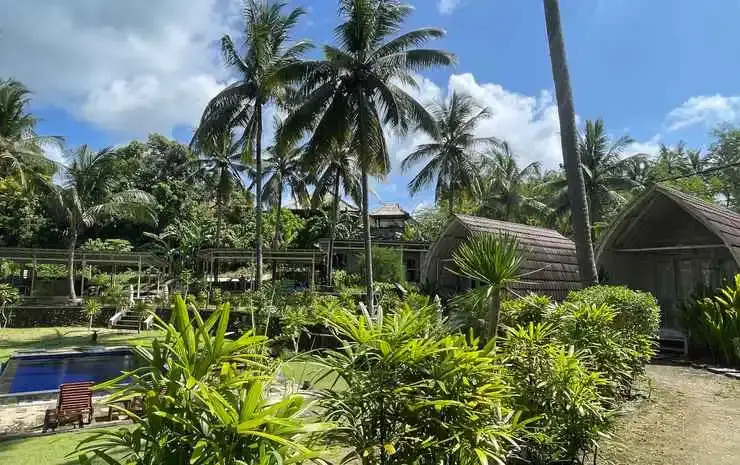 La Royale Nusa Penida