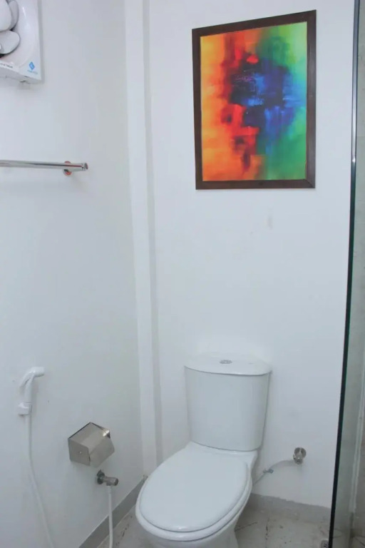 Hotel Zakaria International