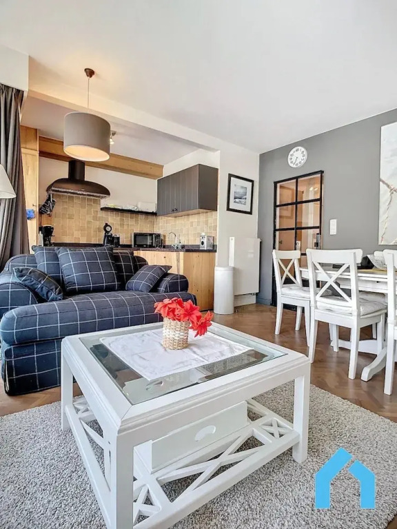 Cosy Sunny Apartment Near Zeedijk