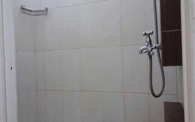 Urbanpoint Hotel Syariah Pringsewu Lampung
