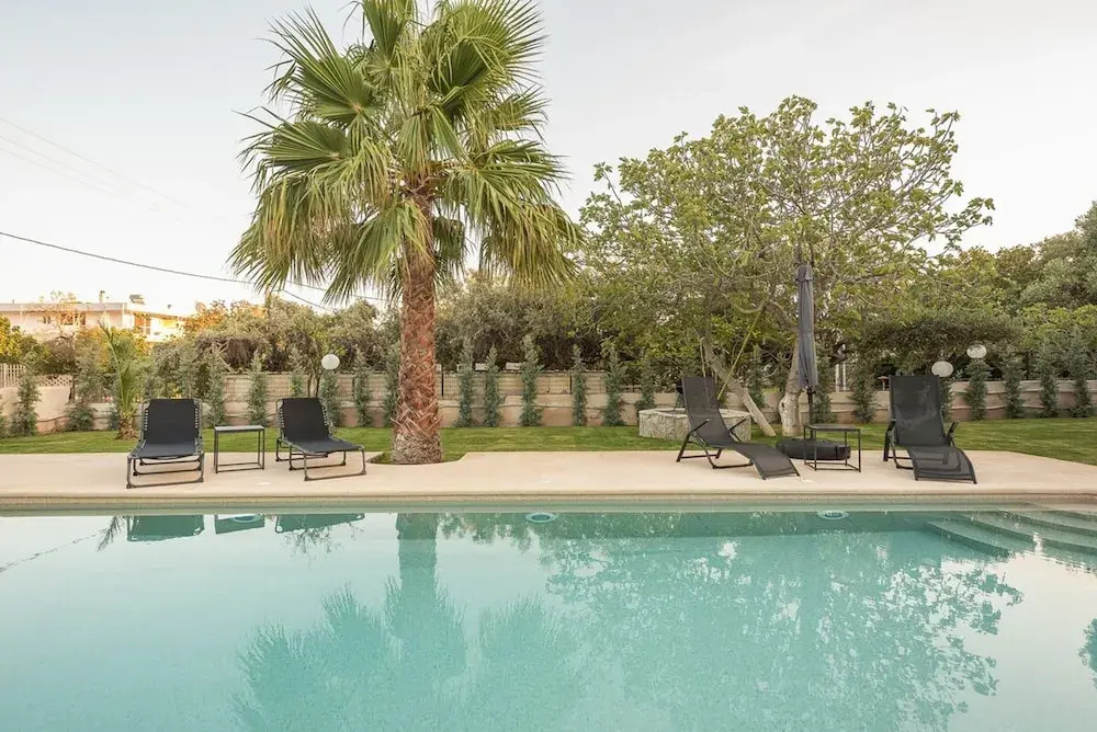 Sounio Escape To Sounio Cape Residence