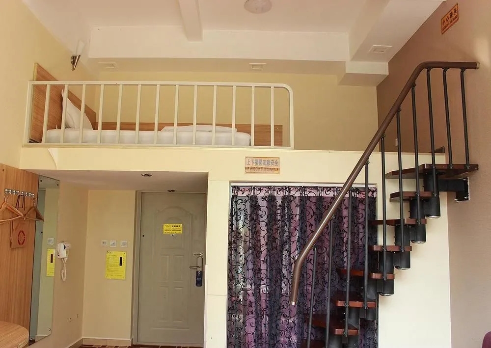 701 Inn