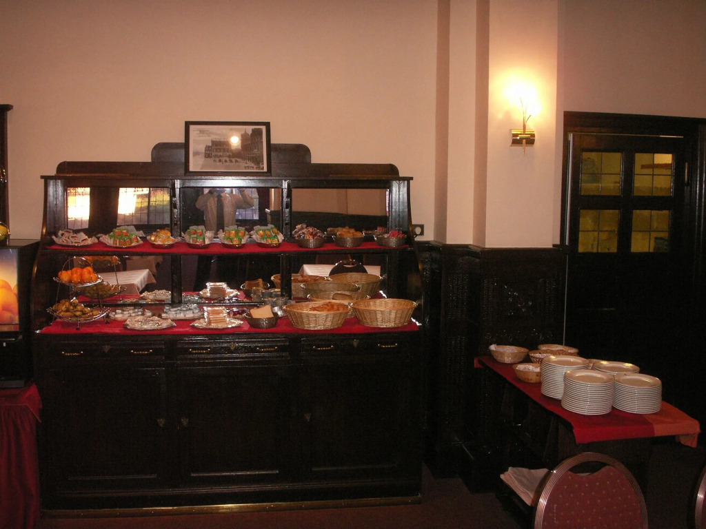 Metropol Hotel