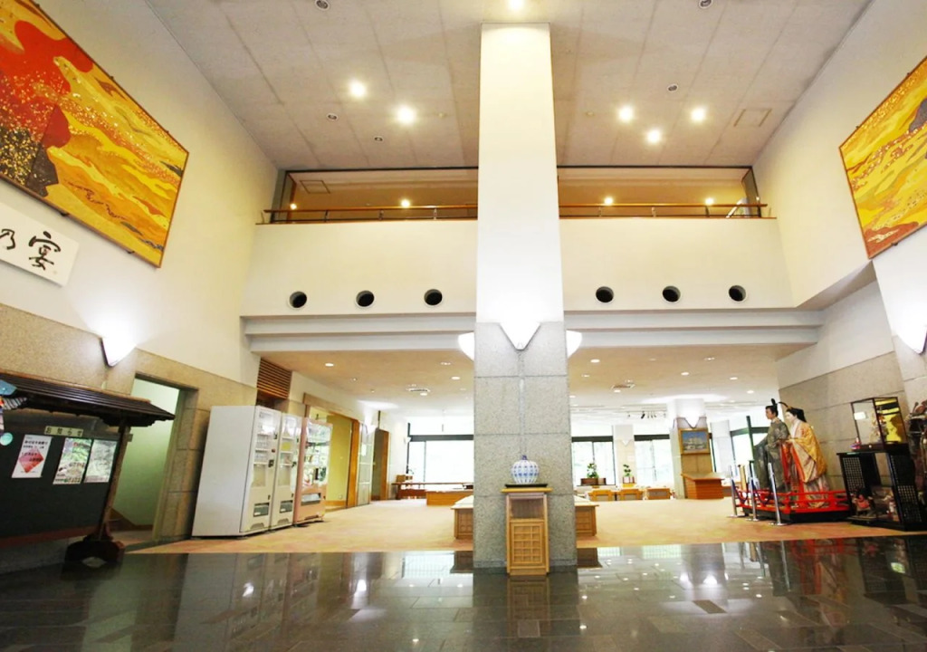 KAMENOI HOTEL Nikko Yunishigawa All-Inclusive Resort