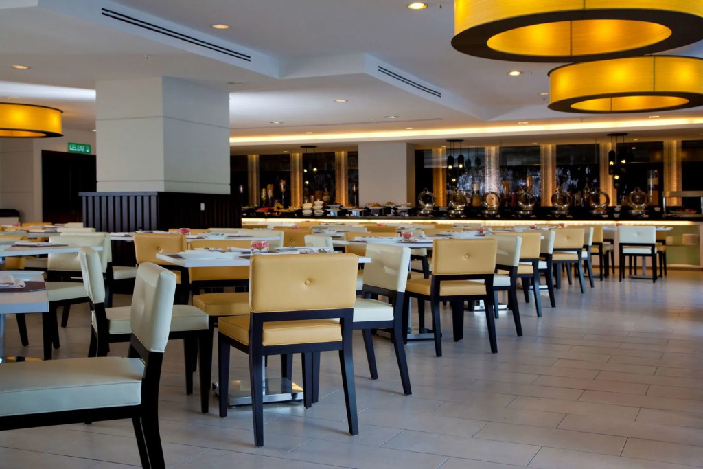AC Hotel by Marriott Kuantan