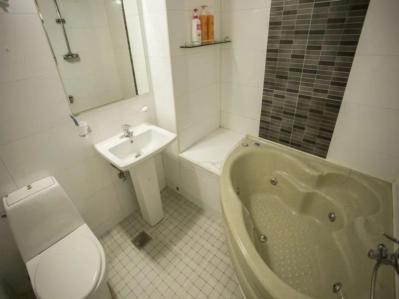 Suyu H Hotel