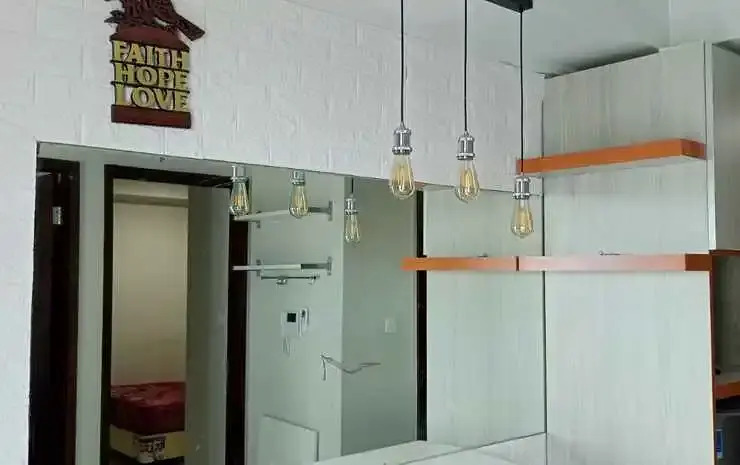Apartement Green Sedayu Taman Palem By Highlander