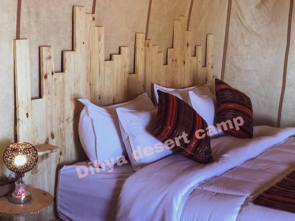 Dihya Luxury Camp